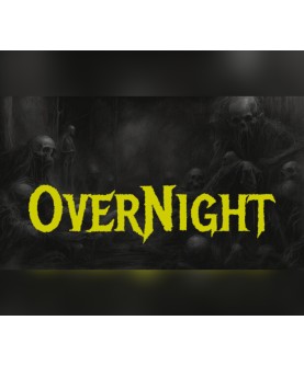OverNight Steam Key GLOBAL